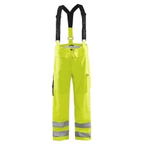 Blåkläder 1303 Vlamvertragende Regenbroek
