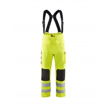 Blåkläder 1302 Regenbroek High Vis Level 2