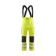 Blaklader 1302 Regenbroek High Vis Level 2
