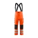 Blaklader 1302 Regenbroek High Vis Level 2