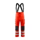 Blaklader 1302 Regenbroek High Vis Level 2
