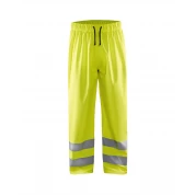 Blåkläder 1384 Regenbroek High Vis Level 1