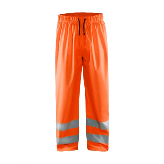 Blaklader 1384 Regenboek High Vis Level 1