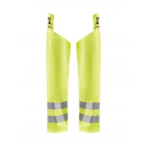 Blåkläder 1385 Regenchaps High Vis Level 1