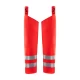 Blåkläder 1385 Regenchaps High Vis Level 1
