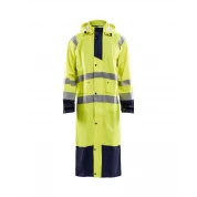 Blåkläder 4325 Regenjas High Vis Level 1