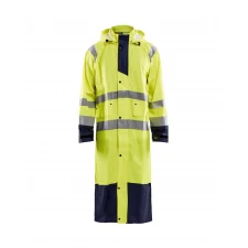 Blåkläder 4325 Regenjas High Vis Level 1