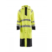 Blåkläder 4325 Regenjas High Vis Level 1