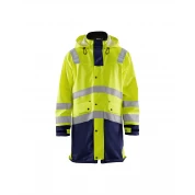 Blåkläder 4326 Regenjas High Vis Level 3
