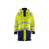 Blåkläder 4326 Regenjas High Vis Level 3