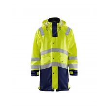 Blåkläder 4326 Regenjas High Vis Level 3