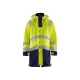 Blaklader 4326 Regenjas High Vis Level 3