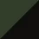 4699 Army Groen/Zwart