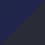 8999 Marineblauw/Zwart