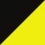 9933 Zwart/High Vis Geel
