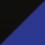 9985 Zwart/Korenblauw
