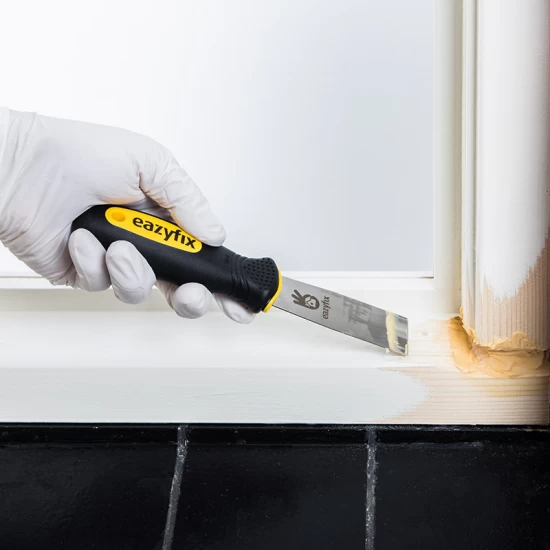 Eazyfix RVS Reparatie Opbouwmes