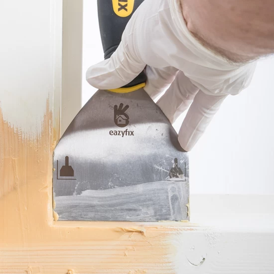 Eazyfix RVS Reparatiemes Klein