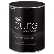 Flexa Pure Muurverf Zijdemat