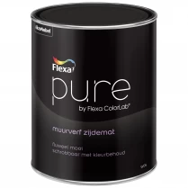 Flexa Pure Muurverf Zijdemat