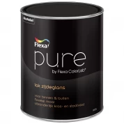 Flexa Pure Lak Zijdeglans