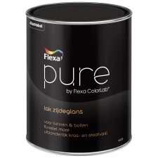 Flexa Pure Lak Zijdeglans