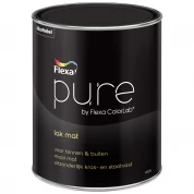 Flexa Pure Lak Mat