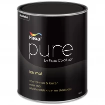Flexa Pure Lak Mat