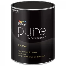 Flexa Pure Lak Mat