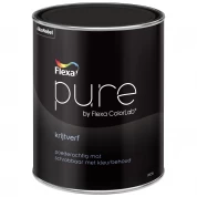 Flexa Pure Muurverf Krijtverf