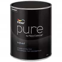 Flexa Pure Muurverf Krijtverf