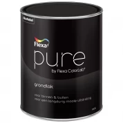 Flexa Pure Grondlak