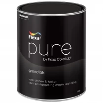 Flexa Pure Grondlak