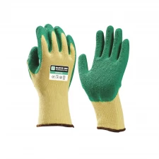 Glove On Gripper