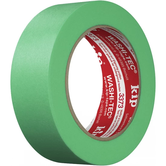 3373 Kip Fineline Washi-Tec Tape, hoge scheurbestendigheid. Bestel snel bij Verfpoint.nl