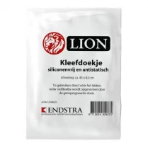 Kleefdoek Lion 