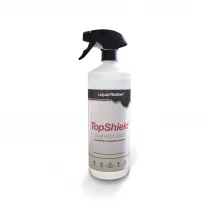 Liquid Rubber Top Shield