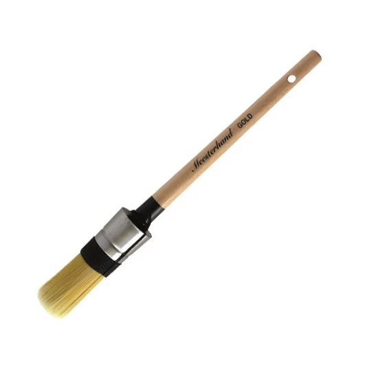 Meesterhand Gold Patentpuntkwast