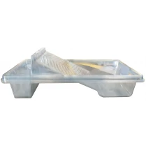 Meesterhand Roll & Go In-liner Verfbakje