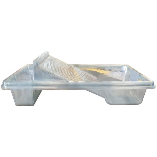 Meesterhand Roll & Go In-liner Verfbakje