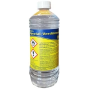 Brantho Korrux Speciaal Verdunning