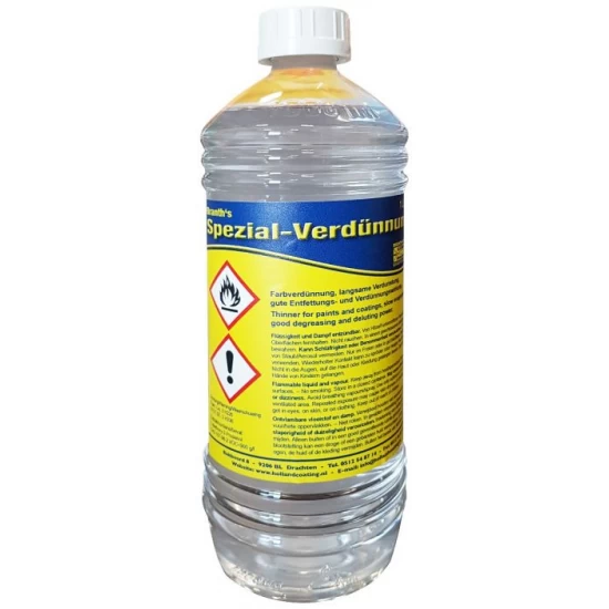 Brantho Korrux Speciaal Verdunning