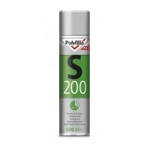 Polyfilla Pro S200 Isoleercoating