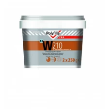 Polyfilla Pro W210 2K Watergedragen Houtvulmiddel