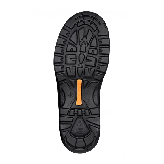 Grisport 70249 gevoerd
