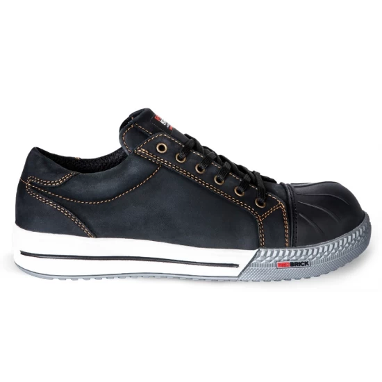 Redbrick Flint S3 – Werkschoenen