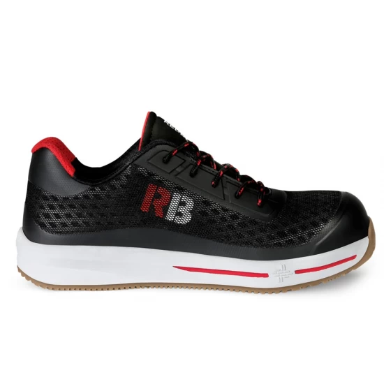 Redbrick Motion Sierra – Werkschoenen