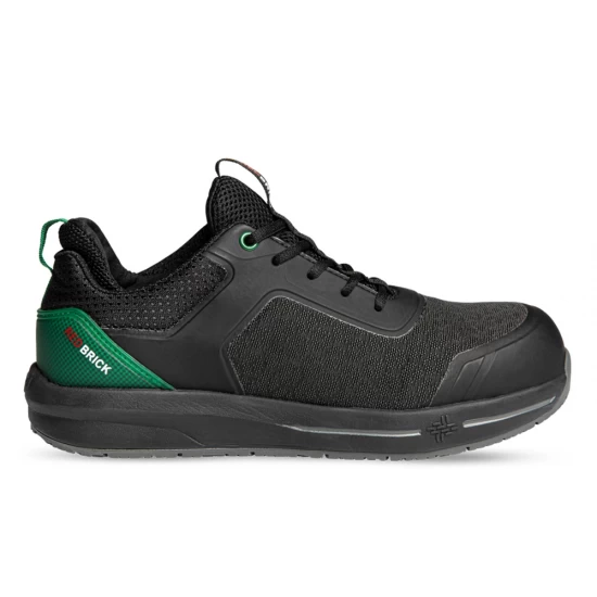 Redbrick Motion Force S3