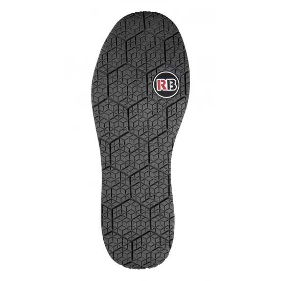 Redbrick Motion Fuse S3