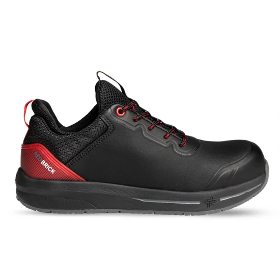 Redbrick Motion Fuse S3